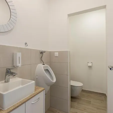 Villa Luxury La Nonna Ana - Heated Pool, Sea View, Near Split Kastela