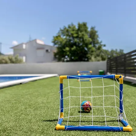 Villa Luxury La Nonna Ana - Heated Pool, Sea View, Near Split