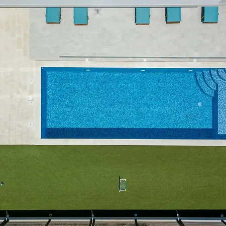 Luxury La Nonna Ana - Heated Pool, Sea View, Near Split Villa *