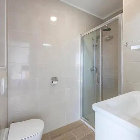 Villa Luxury La Nonna Ana - Heated Pool, Sea View, Near Split *