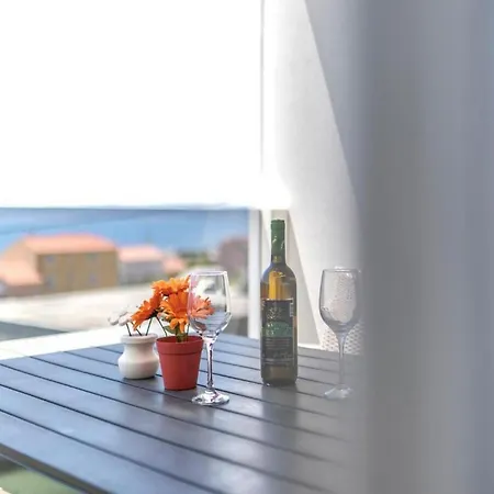 Villa Luxury La Nonna Ana - Heated Pool, Sea View, Near Split