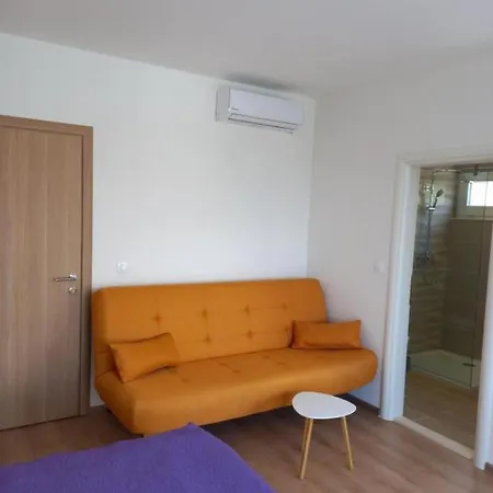 Villa Luxury La Nonna Ana - Heated Pool, Sea View, Near Split Kaštela