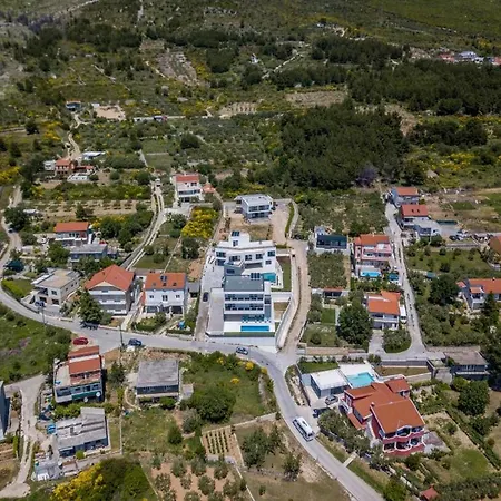 Villa Luxury La Nonna Ana - Heated Pool, Sea View, Near Split